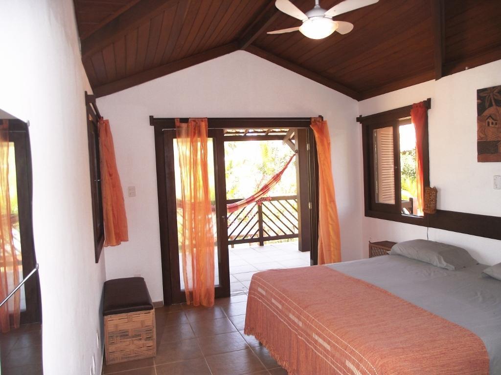 Casa Giada Villa Praia do Forte Bilik gambar