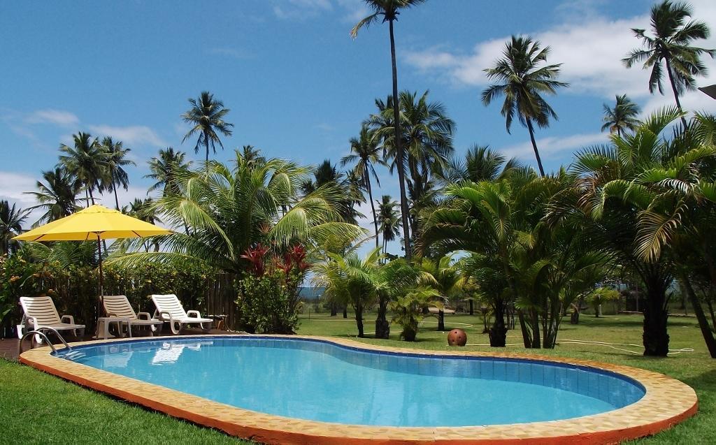 Casa Giada Villa Praia do Forte Bilik gambar