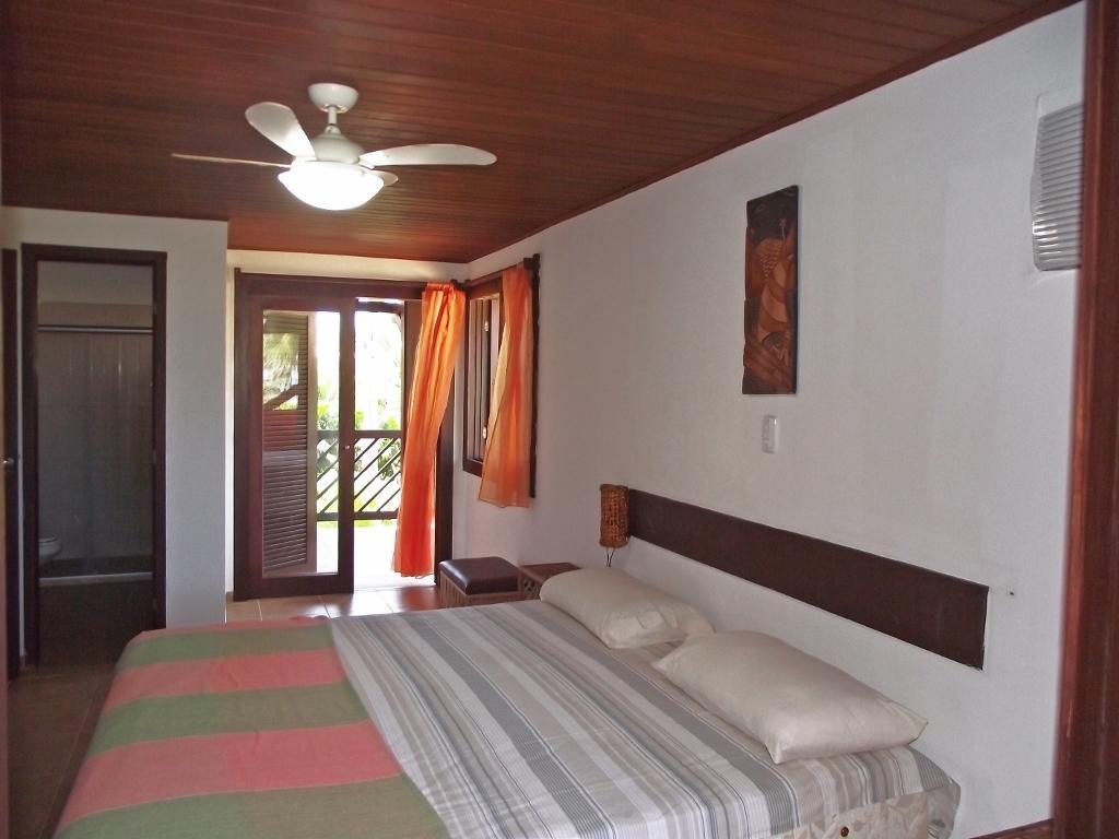 Casa Giada Villa Praia do Forte Bilik gambar