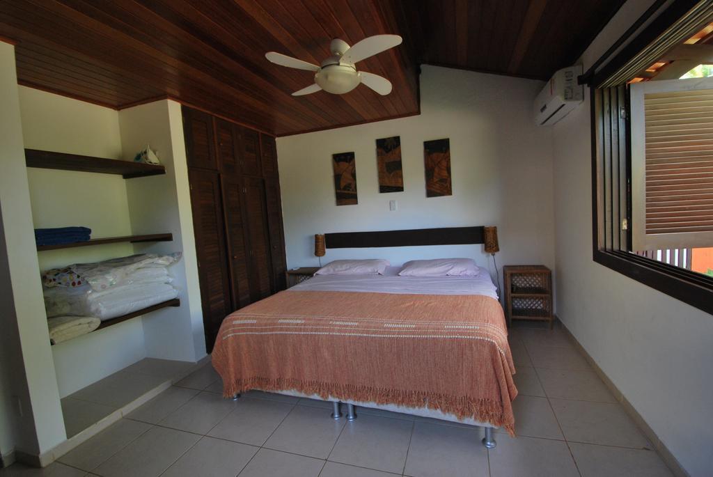 Casa Giada Villa Praia do Forte Luaran gambar