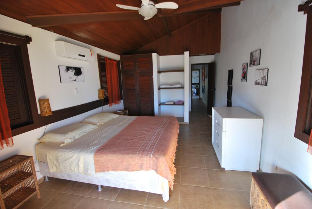 Casa Giada Villa Praia do Forte Luaran gambar