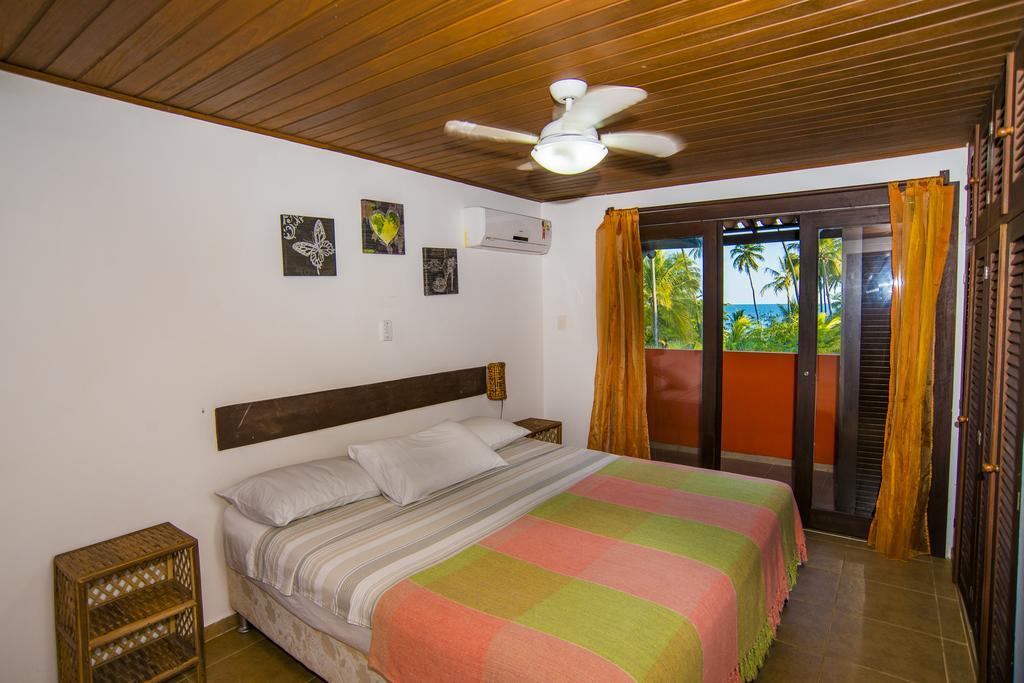 Casa Giada Villa Praia do Forte Luaran gambar