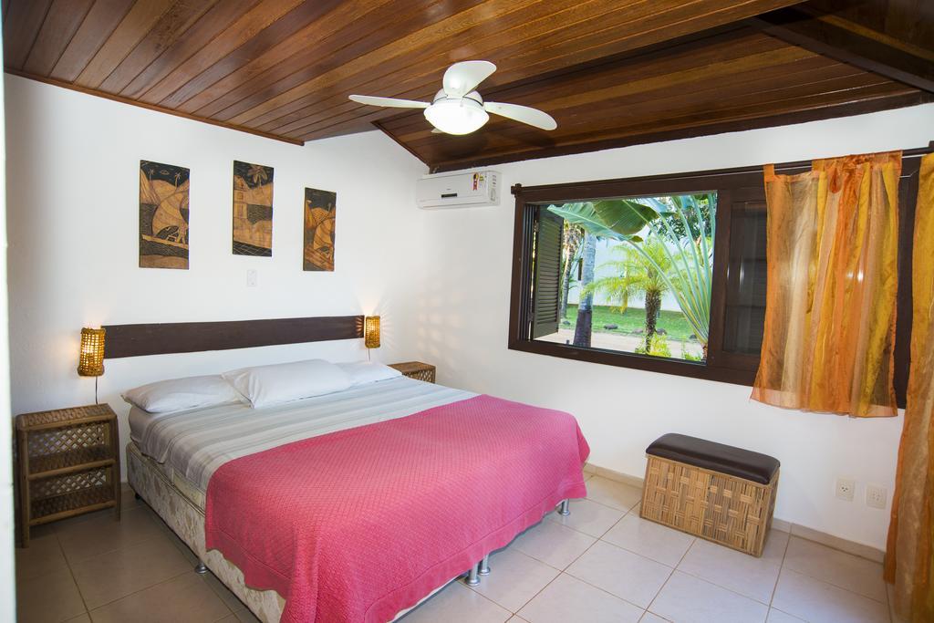 Casa Giada Villa Praia do Forte Luaran gambar